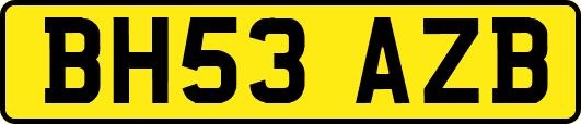 BH53AZB