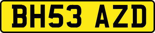 BH53AZD