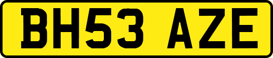 BH53AZE