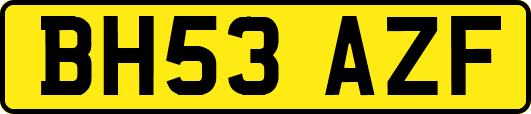 BH53AZF