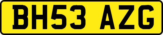 BH53AZG