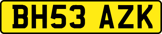 BH53AZK
