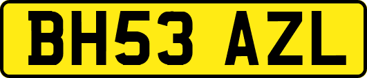 BH53AZL
