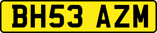 BH53AZM