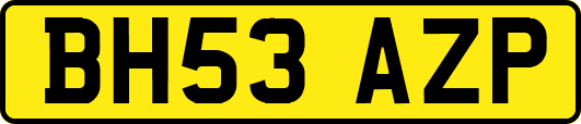 BH53AZP