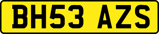 BH53AZS