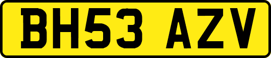 BH53AZV