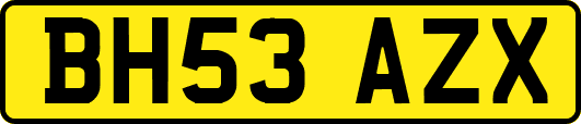 BH53AZX