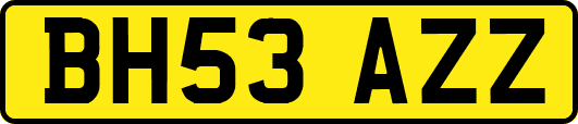 BH53AZZ