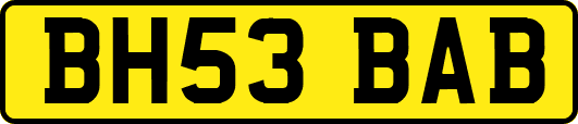 BH53BAB