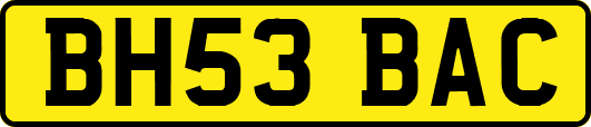 BH53BAC