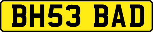 BH53BAD