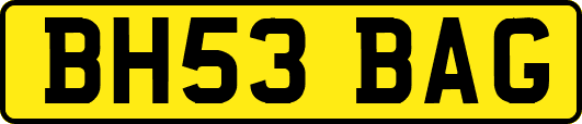 BH53BAG