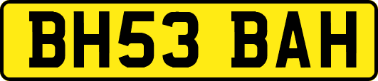 BH53BAH