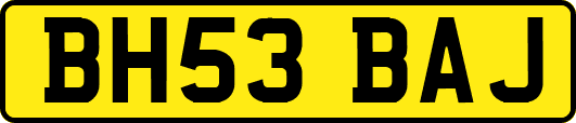BH53BAJ