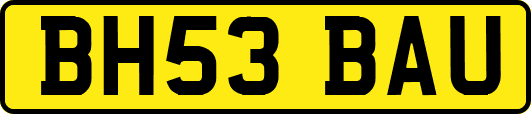 BH53BAU