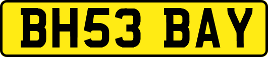 BH53BAY