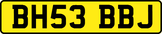 BH53BBJ