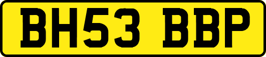 BH53BBP