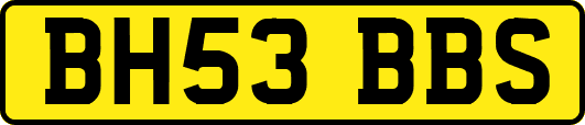BH53BBS