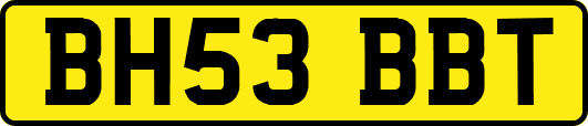BH53BBT