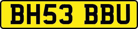 BH53BBU