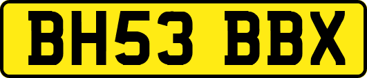 BH53BBX