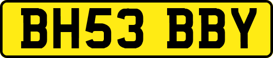 BH53BBY