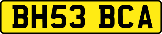 BH53BCA