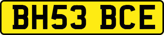 BH53BCE