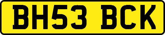 BH53BCK