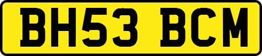 BH53BCM