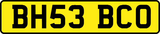 BH53BCO