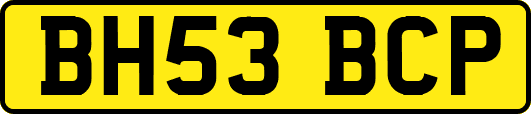 BH53BCP