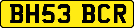 BH53BCR