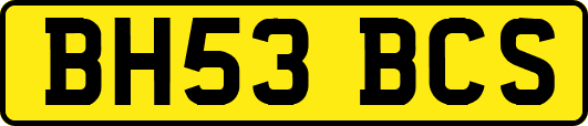 BH53BCS