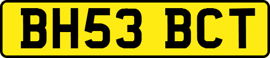 BH53BCT