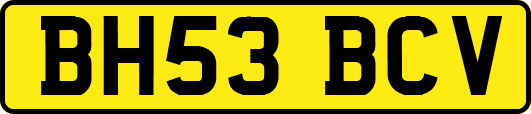 BH53BCV