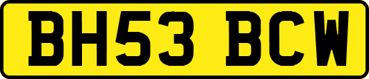 BH53BCW
