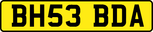 BH53BDA