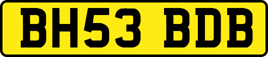 BH53BDB