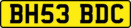 BH53BDC
