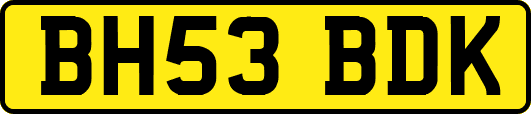 BH53BDK