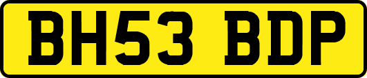 BH53BDP