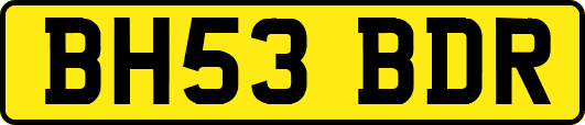 BH53BDR