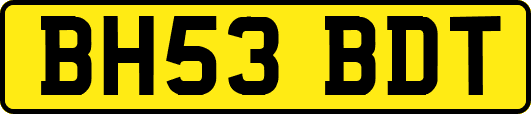 BH53BDT