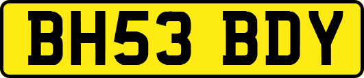 BH53BDY