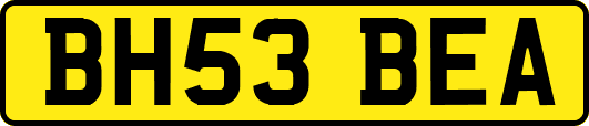BH53BEA