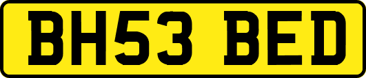 BH53BED