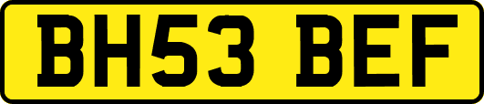 BH53BEF